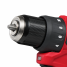 Аккумуляторная дрель-шуруповерт Milwaukee M12 BLDDRC-0