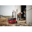 Электрогенератор MILWAUKEE IRPSUOP2500 ROLL-ON 7200 Вт/3600 Вт 2,5 кВтч