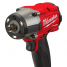 Аккумуляторный среднемоментный ударный гайковерт Milwaukee M18 FUEL FMTIW2P12-501X