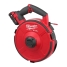 Аккумуляторное устройство для протяжки кабеля Milwaukee M18 FUEL FPFT-202 36m NC Set