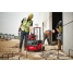 Электрогенератор MILWAUKEE IRPSUOP2500 ROLL-ON 7200 Вт/3600 Вт 2,5 кВтч