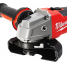 Аккумуляторная угловая шлифовальная машина (УШМ, Болгарка) Milwaukee M18 FUEL FSAG115X-0