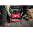 Аккумуляторная виброплита Milwaukee MXF FUEL PC50-0