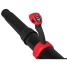 Аккумуляторная ранцевая воздуходувка Milwaukee M18 FUEL F2BPB-124