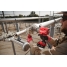 Аккумуляторный гайковёрт Milwaukee M18 FUEL FHIW2P12-0X