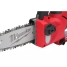 Аккумуляторная цепная пила Milwaukee M12 FUEL FHS-0