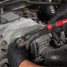 Крюк плоский Milwaukee Hose Pick - Flat Tip