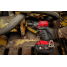 Аккумуляторный среднемоментный ударный гайковерт Milwaukee M18 FUEL FMTIW2F38-502X