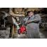АККУМУЛЯТОРНЫЙ ВЫСОКОМОМЕНТНЫЙ УДАРНЫЙ ГАЙКОВЕРТ MILWAUKEE M18 FUEL ONEFHIWF1DS-121C