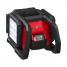 Аккумуляторный многонаправленный фонарь Milwaukee M18 MDTL-0