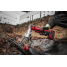 Аккумуляторный инструмент Milwaukee M18 BSBT-202X для болтовых соединителей/наконечников