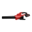 Аккумуляторная воздуходувка Milwaukee M18 FUEL F2BL-802