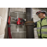Аккумуляторный компактный 4-х режимный SDS-Plus перфоратор Milwaukee M12 FUEL FHAC16-0X