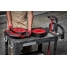 Аккумуляторное устройство для протяжки кабеля Milwaukee M18 FUEL FPFT-202 36m NC Set