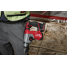 Аккумуляторный компактный 4-х режимный SDS-Plus перфоратор Milwaukee M12 FUEL FHAC16-0