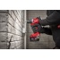 Аккумуляторная компактная ударная дрель-шуруповерт Milwaukee M18 BLPDRC-0C