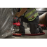 Аккумуляторный компактный 4-х режимный SDS-Plus перфоратор Milwaukee M12 FUEL FHAC16-0