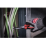 Длинногубцы Milwaukee изогнутые 45° LONG NOSE PLIER - 205 MM