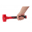 Безынерционный молоток Milwaukee DEAD BLOW HAMMER - 1360 Г