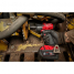 Аккумуляторный среднемоментный ударный гайковерт Milwaukee M18 FUEL FMTIW2P12-501X