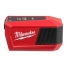 Зарядное устройство мини Milwaukee M18 TC-0