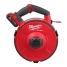 Аккумуляторное устройство для протяжки кабеля Milwaukee M18 FUEL FPFT-202 36m NC Set