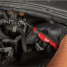 Аккумуляторная компактная ударная дрель-шуруповерт Milwaukee M12 BLPDRC-202C
