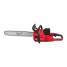 Аккумуляторная цепная пила Milwaukee 50 см на 2 акк. M18 FUEL F2CHS50-0