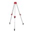 Штатив 1.6 м (для лазерного нивелира) Milwaukee TRP160