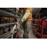 Перчатки защитные Milwaukee HI-DEX 2/B размер 7/S