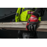 Перчатки Milwaukee DemolitionX рабочие с защитой от удара, размер S/7