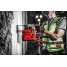 Аккумуляторный перфоратор Milwaukee M18 BLH-0X