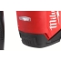 Аккумуляторный перфоратор Milwaukee M18 FUEL FH-502X