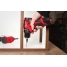 Аккумуляторная дрель-шуруповерт Milwaukee M12 BLDDRC-0