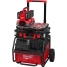 Электрогенератор MILWAUKEE IRPSUOP2500 ROLL-ON 7200 Вт/3600 Вт 2,5 кВтч