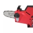 Аккумуляторная цепная пила Milwaukee M12 FUEL FHS-0