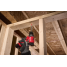 ПРОМО "ВЫГОДНЫЙ МИКС" Аккумуляторная дрель-шуруповерт Milwaukee M12 BLDDRC-202C + Очки ПРЕМИУМ и магнитные торцевые насадки!