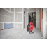 Аккумуляторный вентилятор Milwaukee M18 ARFHP-0 FAN IN2