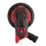 Аккумуляторная шлифовальная машина Milwaukee M12 FUEL FROS2.5-502X