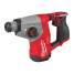 Аккумуляторный компактный 4-х режимный SDS-Plus перфоратор Milwaukee M12 FUEL FHAC16-0