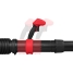 Аккумуляторная ранцевая воздуходувка Milwaukee M18 FUEL F2BPB-124