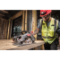 Аккумуляторная циркулярная пила по дереву Milwaukee M18 FUEL FCSRH662-0