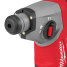 Аккумуляторный компактный 4-х режимный SDS-Plus перфоратор Milwaukee M12 FUEL FHAC16-0