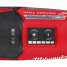 Аккумуляторная прямошлифмашина Milwaukee M12 BLROT-0