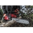 Аккумуляторная цепная пила Milwaukee M18 FUEL FCHS35-122