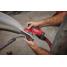 Аккумуляторная шлифовальная машина Milwaukee M12 FROS5-0
