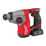 Аккумуляторный компактный 4-х режимный SDS-Plus перфоратор Milwaukee M12 FUEL FHAC16-502X