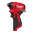 Аккумуляторный винтовёрт Milwaukee M12 BLIDRC-0