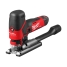 Аккумуляторный лобзик Milwaukee M12 FUEL FJS-422X GEN II