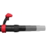 Аккумуляторная ранцевая воздуходувка Milwaukee M18 FUEL F2BPB-124